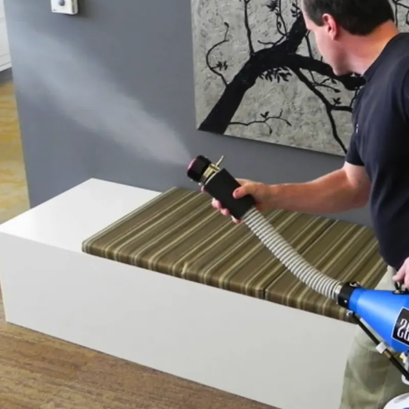 Professional Odor Removal in Four Oaks, NC